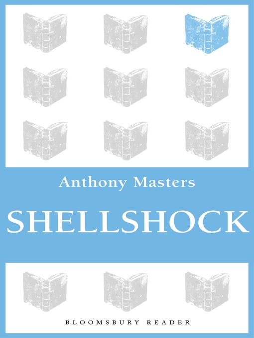 Title details for Shellshock by Anthony Masters - Available